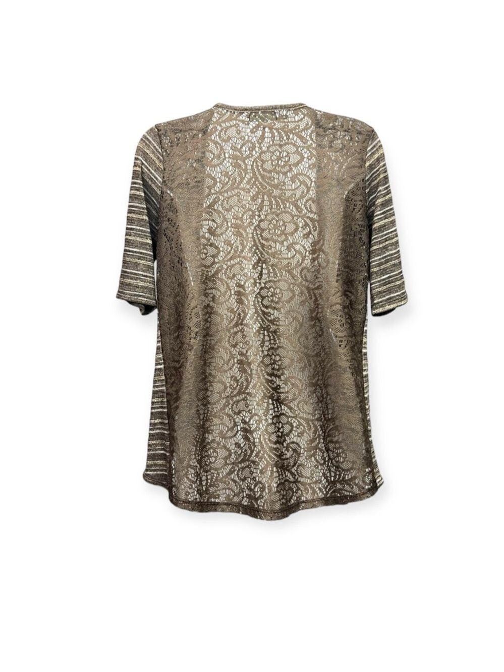 Maurices Women's Lightweight Cardigan Size M Fairy-core cottage core